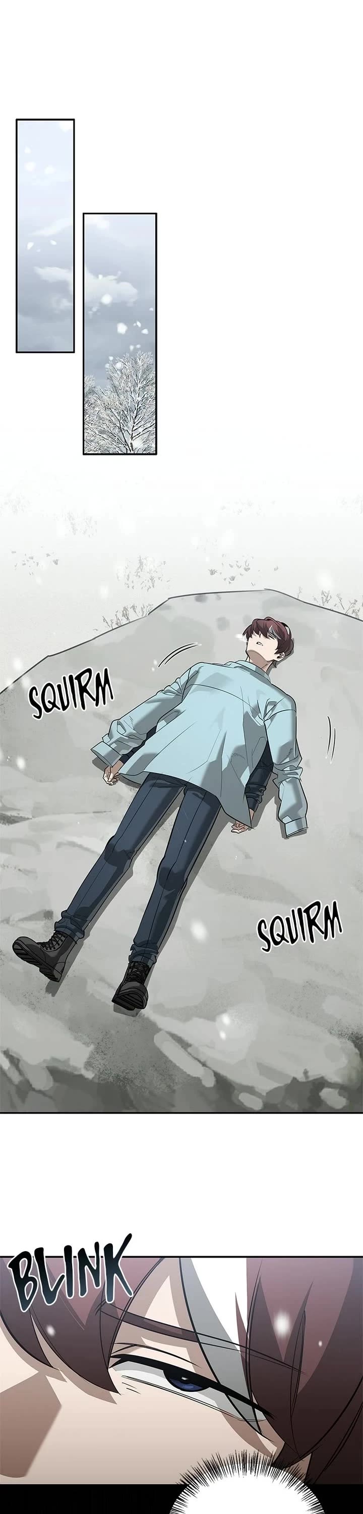 The S-Rank Hunter's Healing Life with Monsters Chapter 27 page 47 - Chapter 27: Ep. 27 - If That’s What You Want
