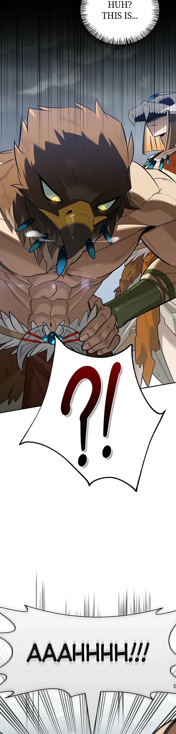 The S-Rank Hunter's Healing Life with Monsters Chapter 27 page 48 - Chapter 27: Ep. 27 - If That’s What You Want
