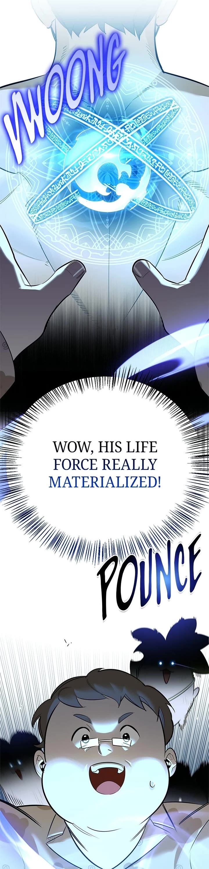The S-Rank Hunter's Healing Life with Monsters Chapter 27 page 5 - Chapter 27: Ep. 27 - If That’s What You Want