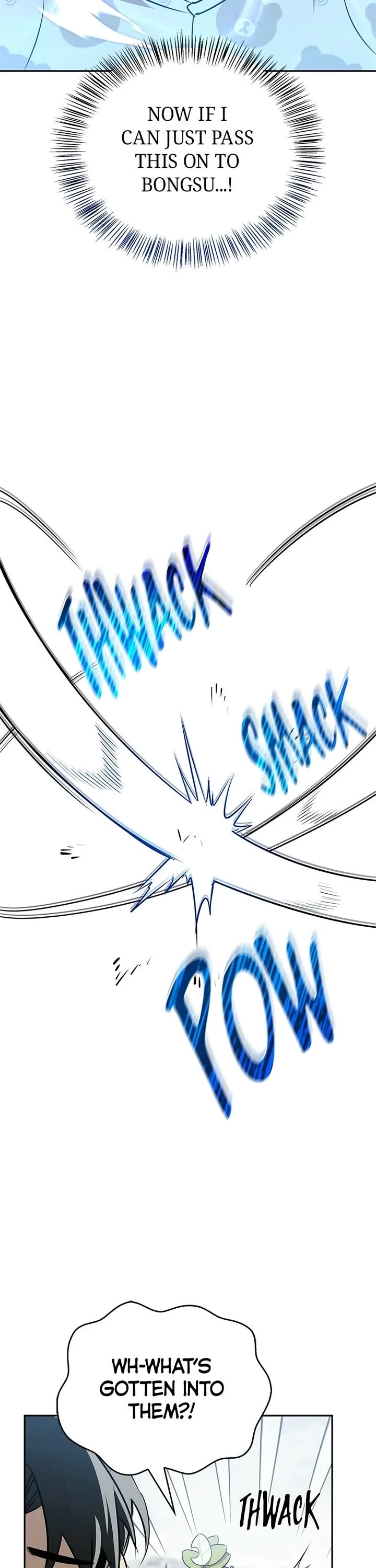 The S-Rank Hunter's Healing Life with Monsters Chapter 27 page 6 - Chapter 27: Ep. 27 - If That’s What You Want