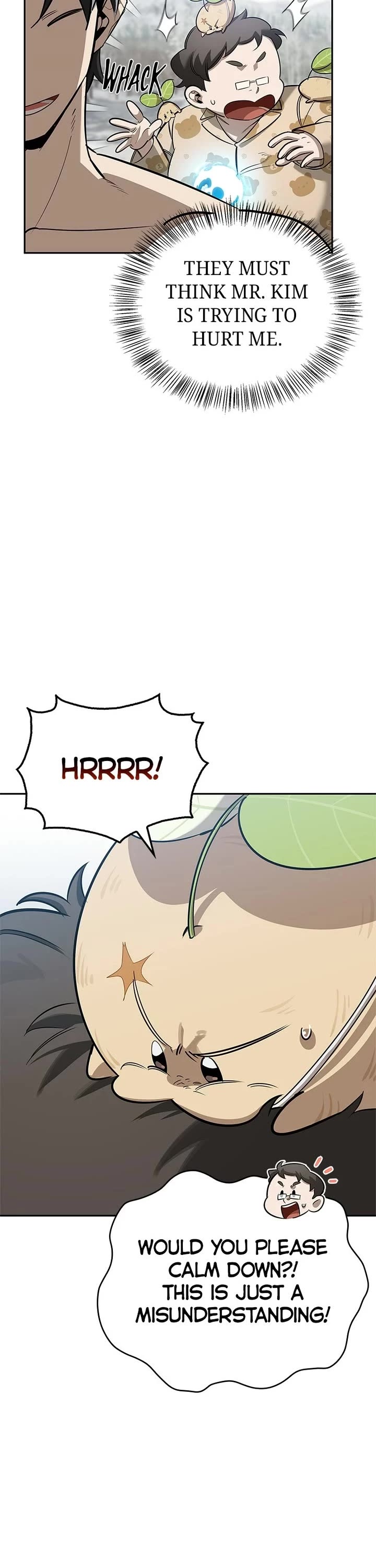 The S-Rank Hunter's Healing Life with Monsters Chapter 27 page 7 - Chapter 27: Ep. 27 - If That’s What You Want