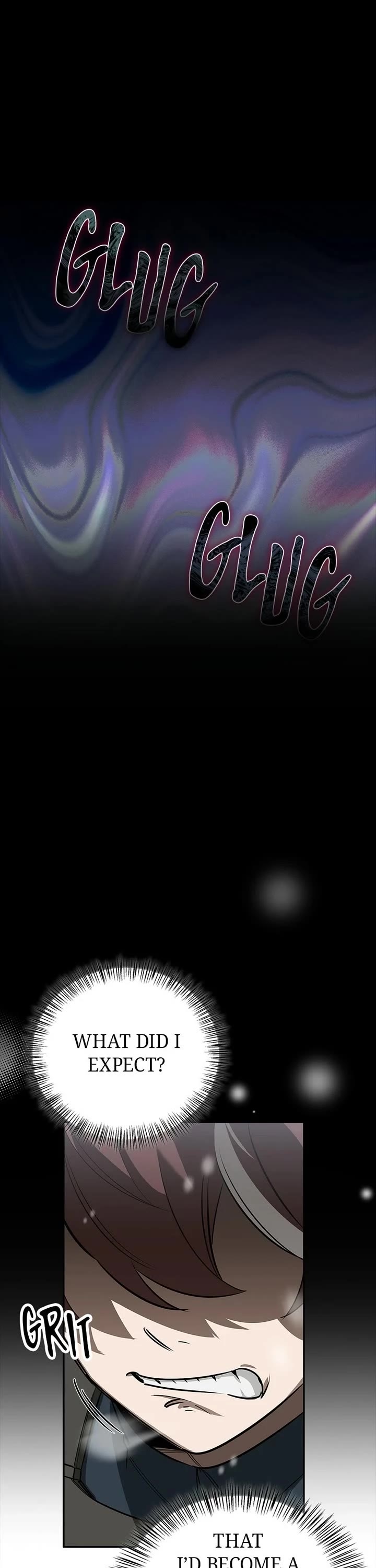 The S-Rank Hunter's Healing Life with Monsters Chapter 28 page 11 - Chapter 28: Ep. 28 - Weirdo