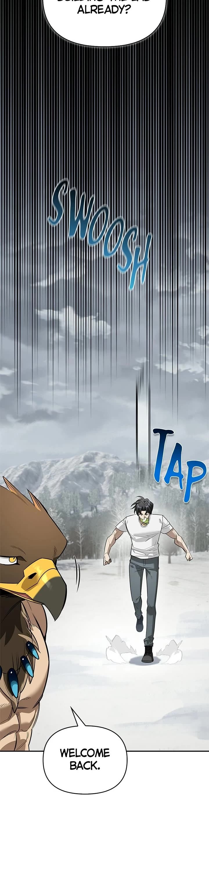 The S-Rank Hunter's Healing Life with Monsters Chapter 28 page 16 - Chapter 28: Ep. 28 - Weirdo