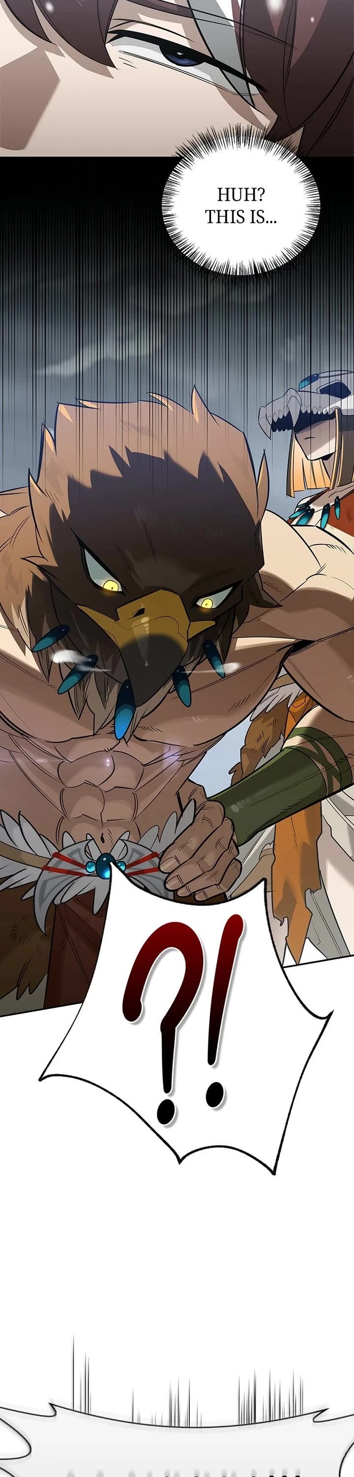The S-Rank Hunter's Healing Life with Monsters Chapter 28 page 2 - Chapter 28: Ep. 28 - Weirdo