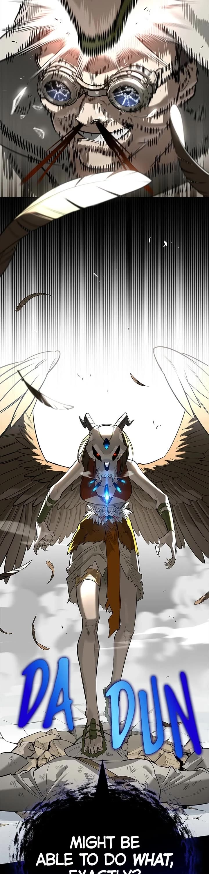 The S-Rank Hunter's Healing Life with Monsters Chapter 28 page 23 - Chapter 28: Ep. 28 - Weirdo