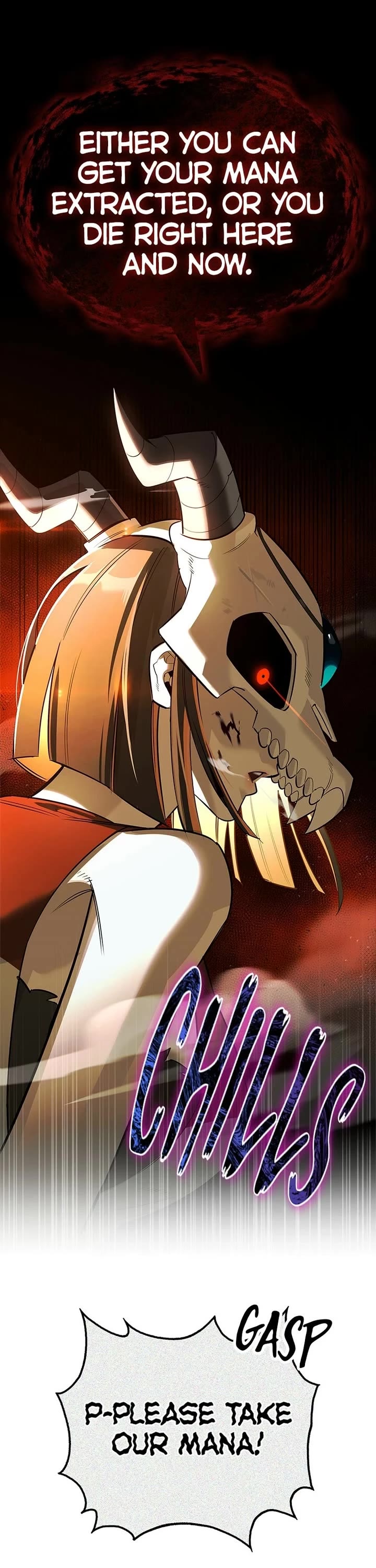 The S-Rank Hunter's Healing Life with Monsters Chapter 28 page 26 - Chapter 28: Ep. 28 - Weirdo