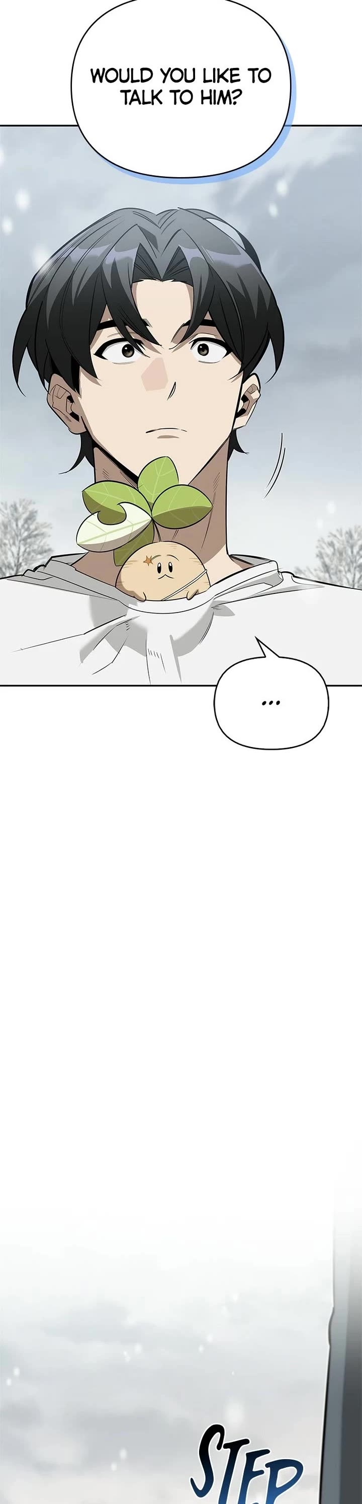 The S-Rank Hunter's Healing Life with Monsters Chapter 28 page 30 - Chapter 28: Ep. 28 - Weirdo