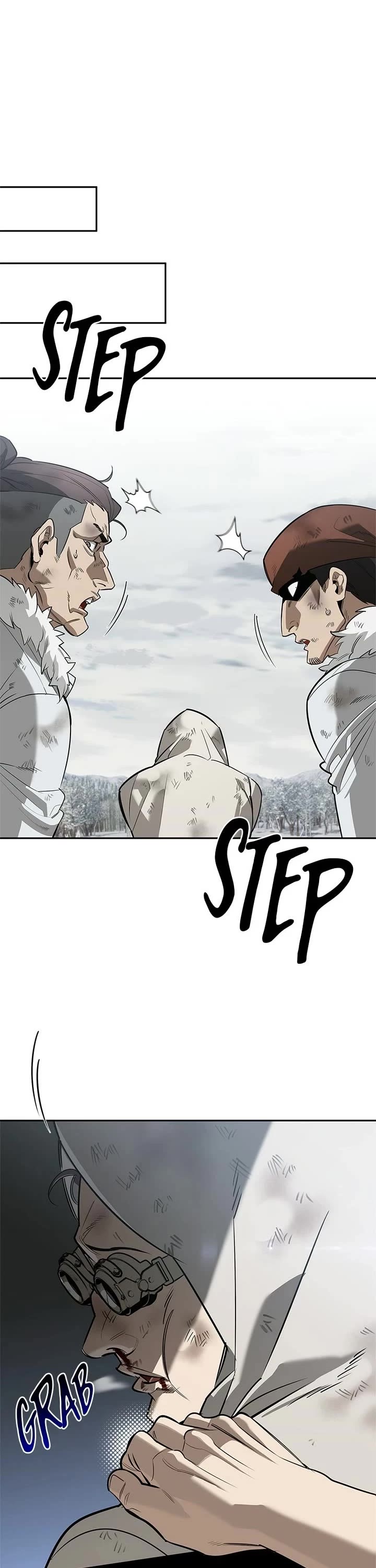 The S-Rank Hunter's Healing Life with Monsters Chapter 28 page 37 - Chapter 28: Ep. 28 - Weirdo
