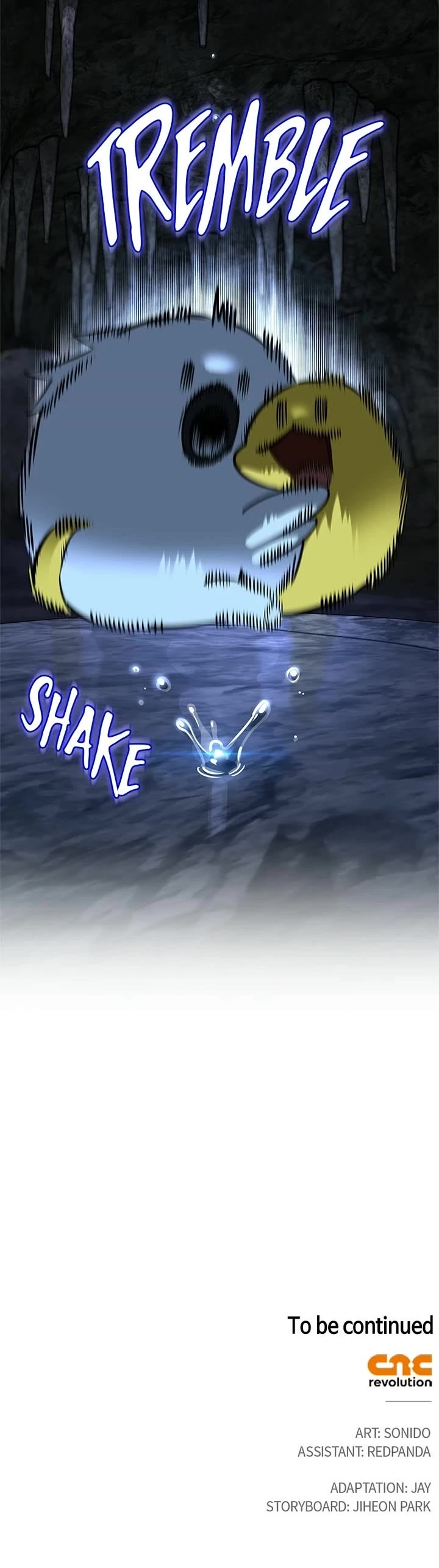 The S-Rank Hunter's Healing Life with Monsters Chapter 28 page 59 - Chapter 28: Ep. 28 - Weirdo