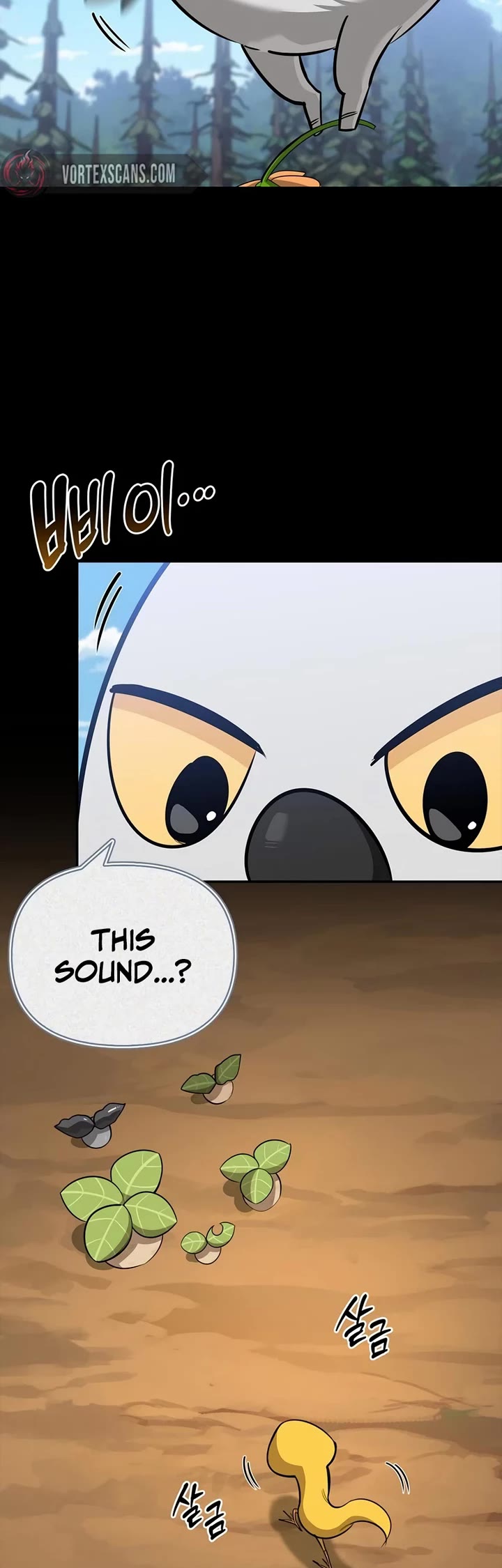 The S-Rank Hunter's Healing Life with Monsters Chapter 29 page 14 - Chapter 29