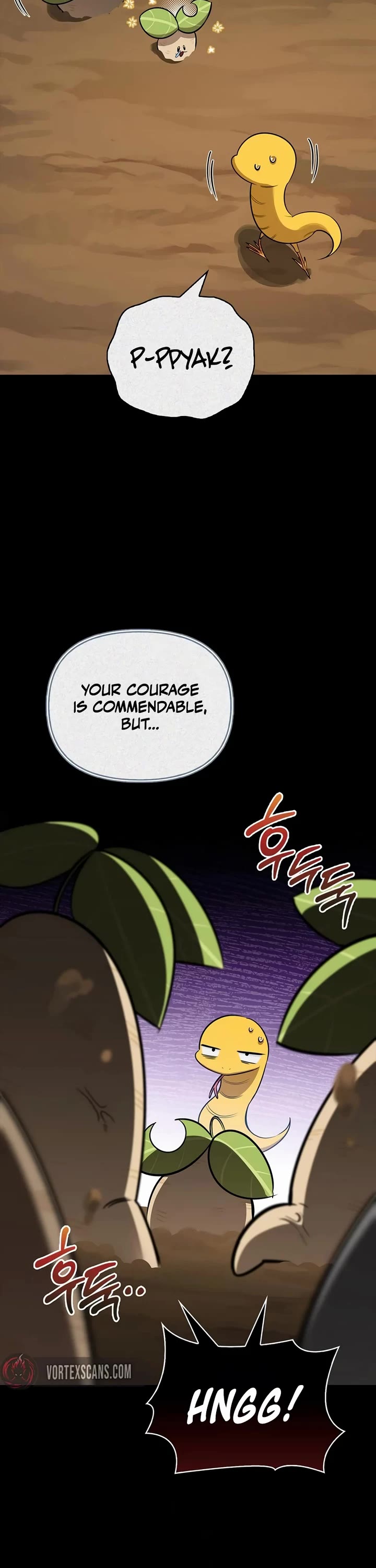 The S-Rank Hunter's Healing Life with Monsters Chapter 29 page 18 - Chapter 29