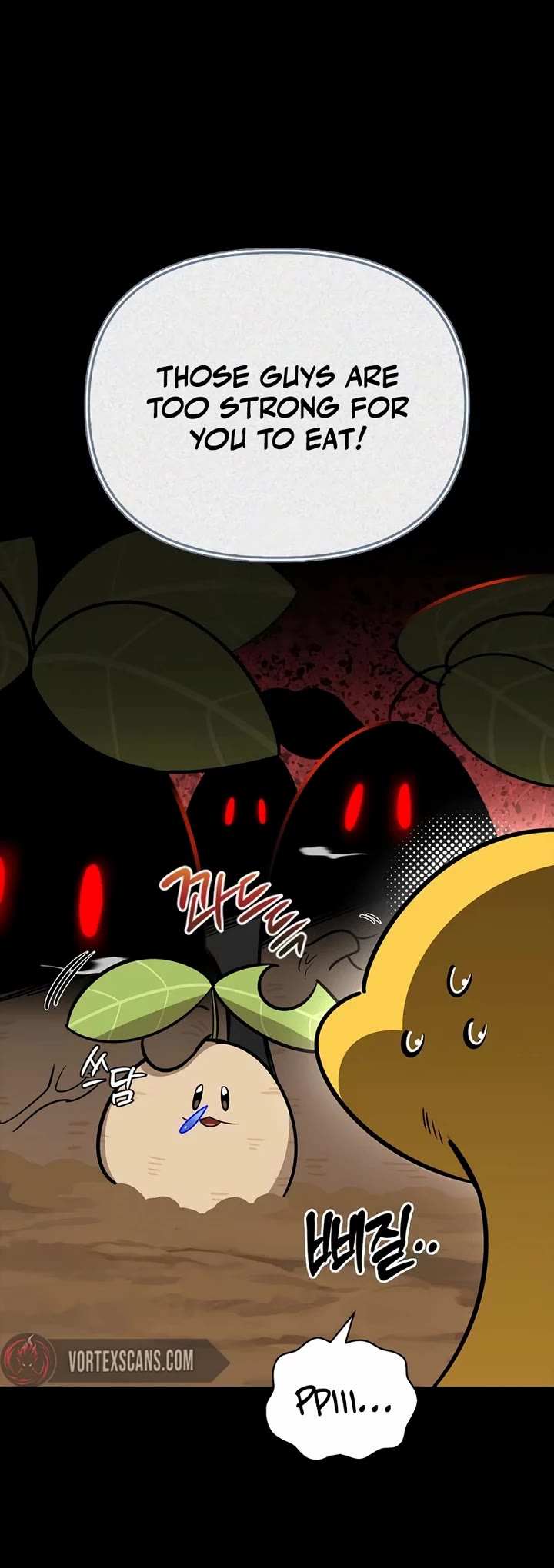 The S-Rank Hunter's Healing Life with Monsters Chapter 29 page 19 - Chapter 29