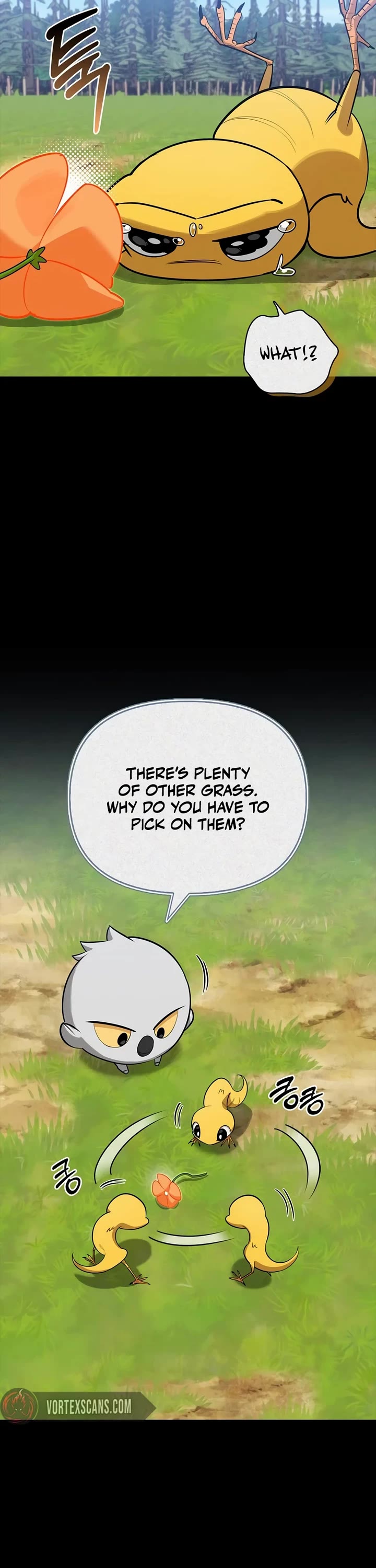 The S-Rank Hunter's Healing Life with Monsters Chapter 29 page 23 - Chapter 29