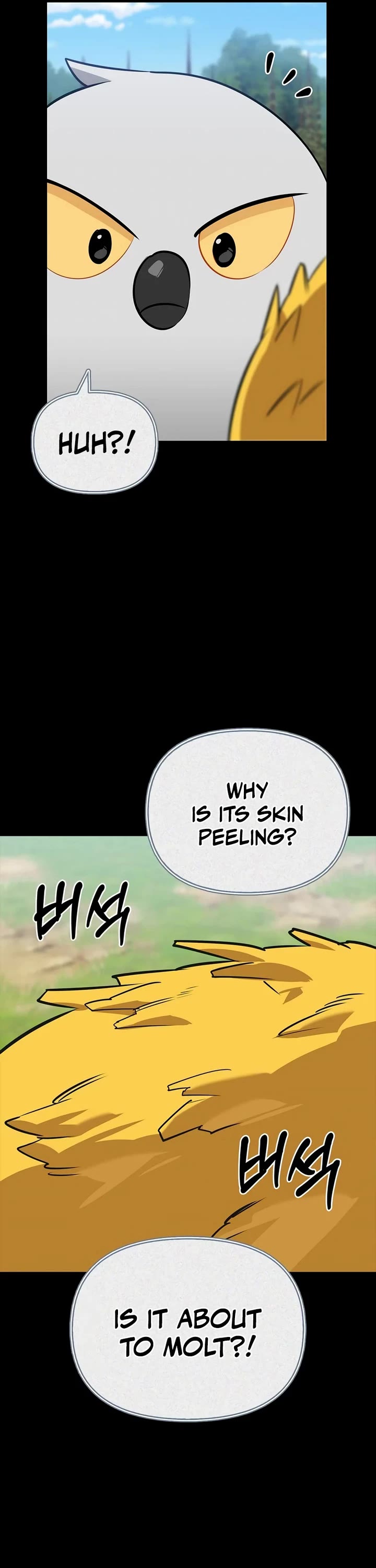 The S-Rank Hunter's Healing Life with Monsters Chapter 29 page 26 - Chapter 29