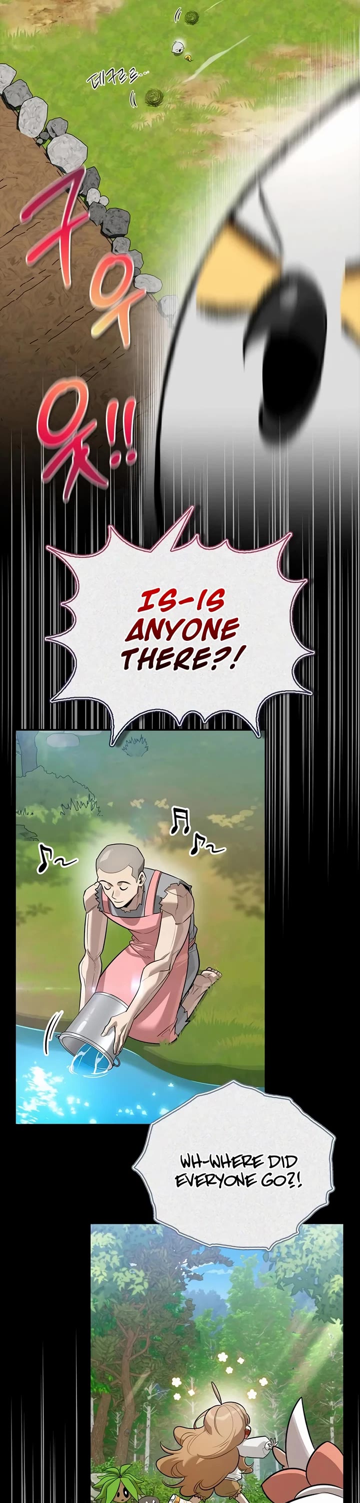 The S-Rank Hunter's Healing Life with Monsters Chapter 29 page 31 - Chapter 29