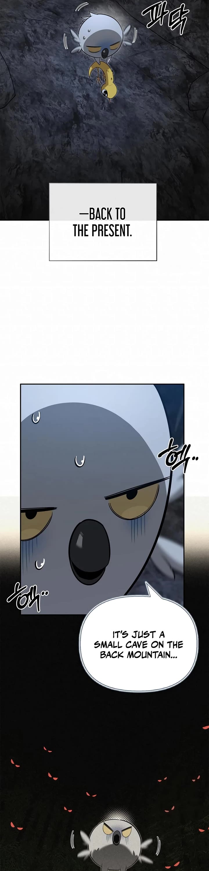 The S-Rank Hunter's Healing Life with Monsters Chapter 29 page 36 - Chapter 29