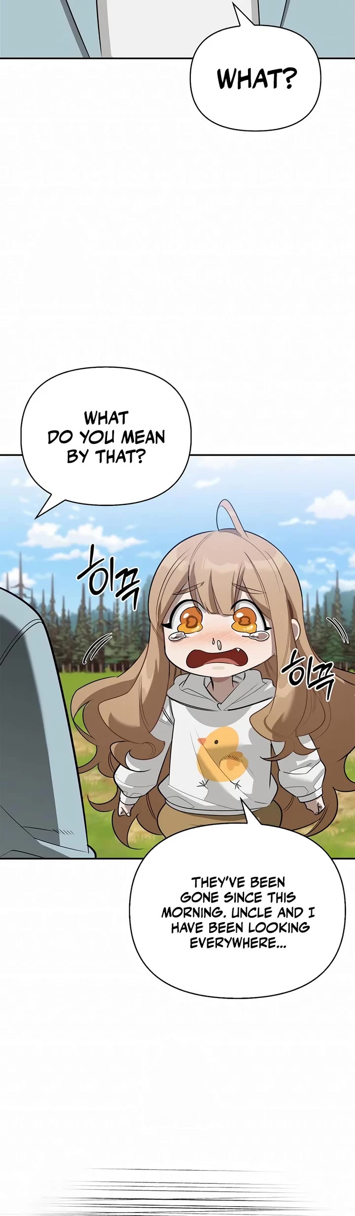 The S-Rank Hunter's Healing Life with Monsters Chapter 29 page 4 - Chapter 29