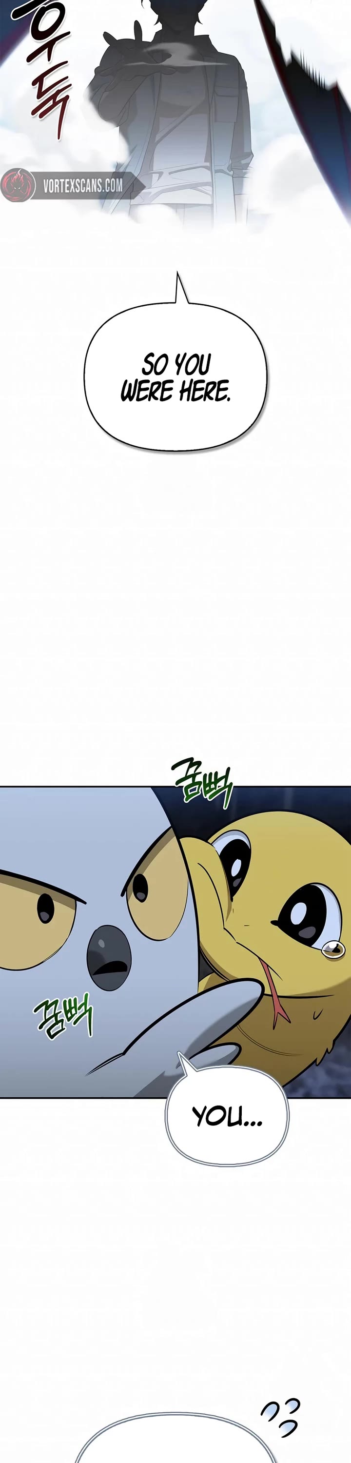 The S-Rank Hunter's Healing Life with Monsters Chapter 29 page 42 - Chapter 29