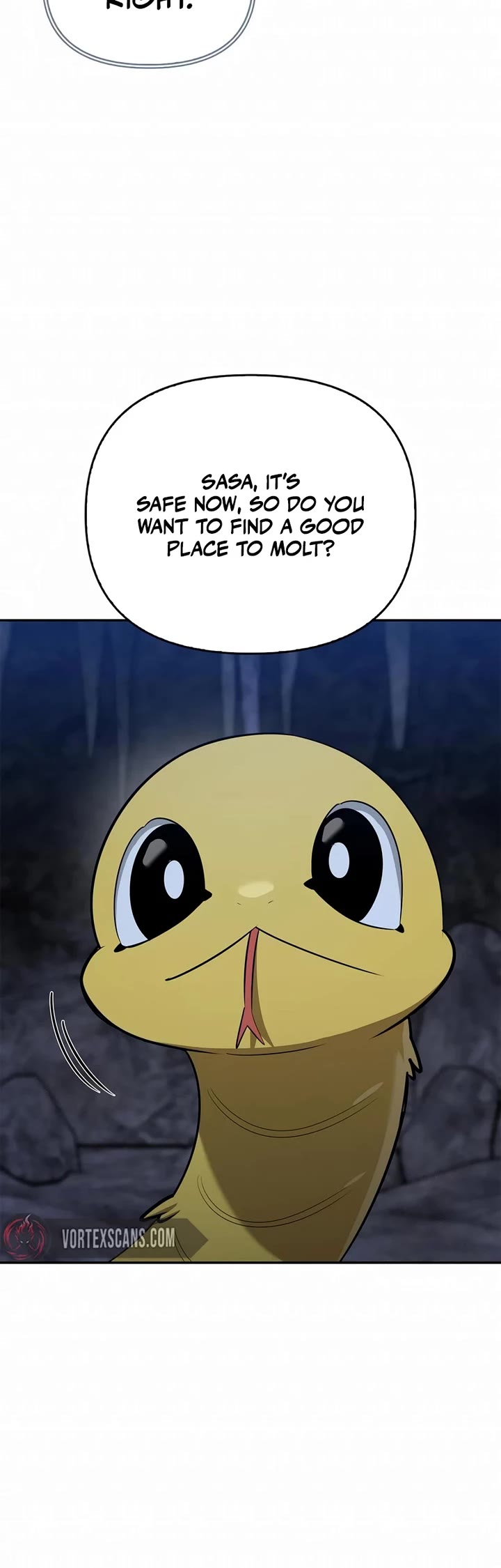 The S-Rank Hunter's Healing Life with Monsters Chapter 29 page 45 - Chapter 29