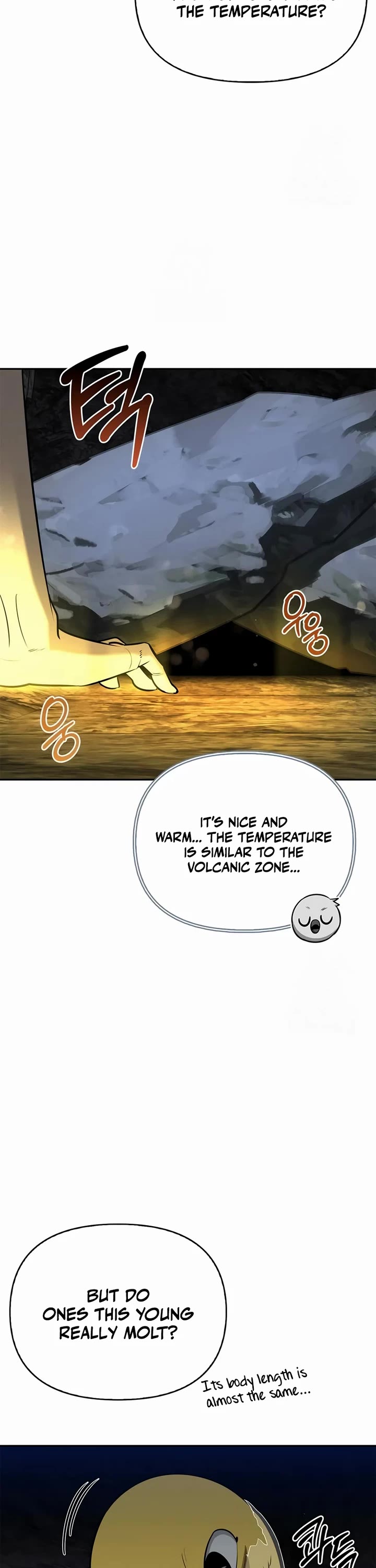 The S-Rank Hunter's Healing Life with Monsters Chapter 29 page 47 - Chapter 29