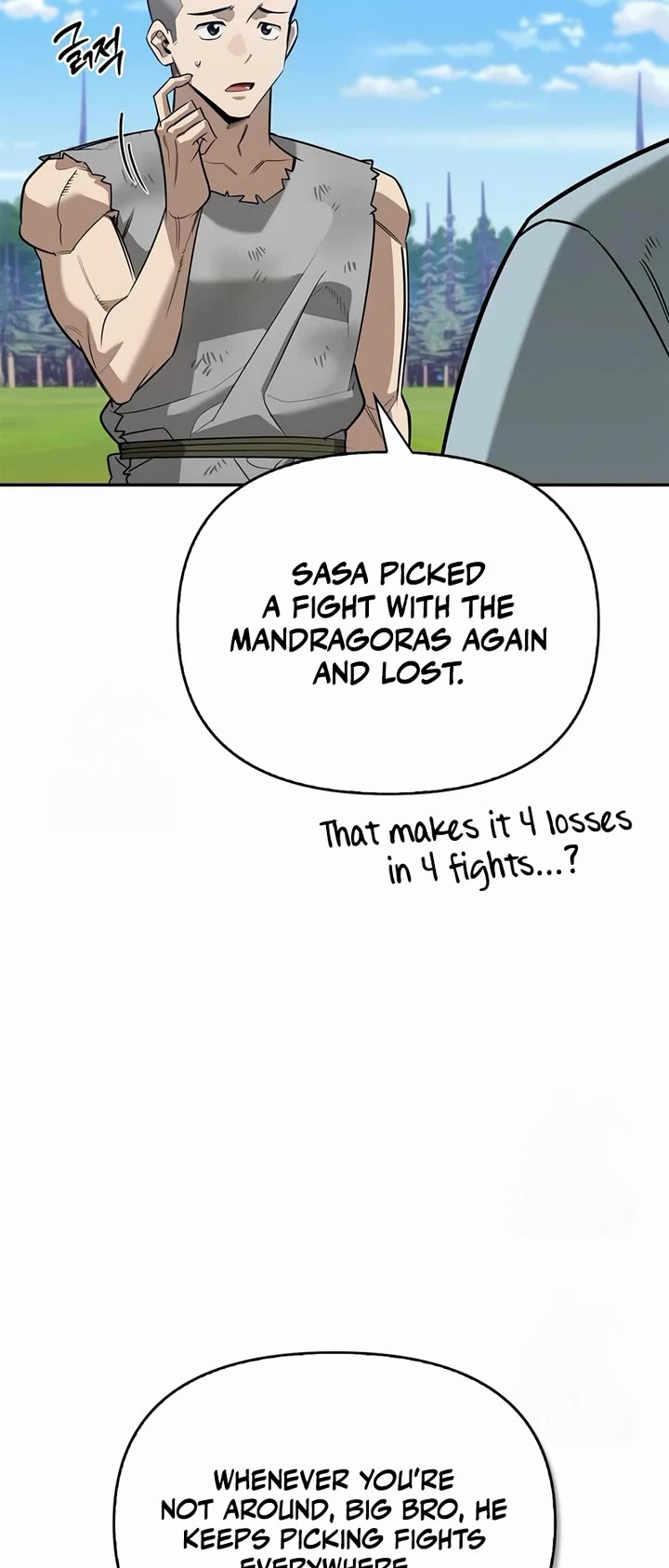 The S-Rank Hunter's Healing Life with Monsters Chapter 29 page 9 - Chapter 29