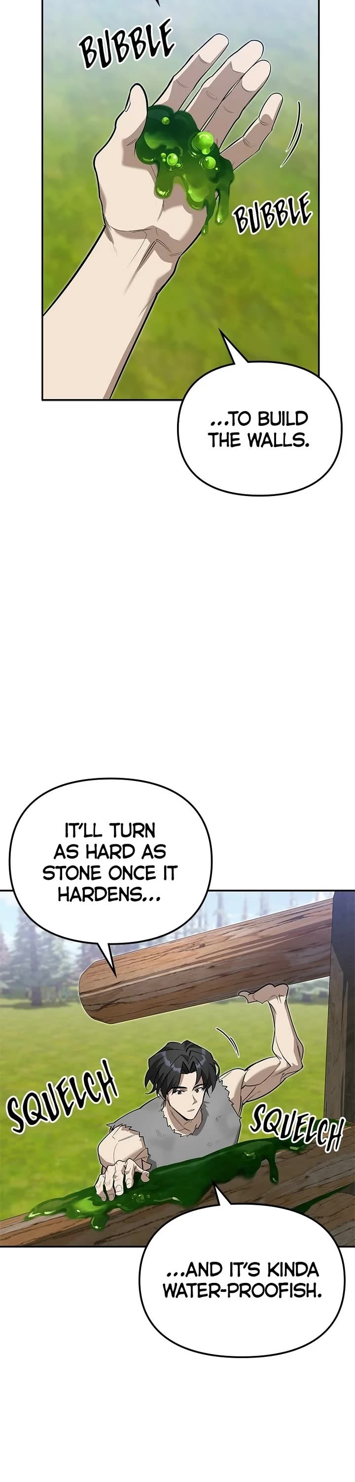 The S-Rank Hunter's Healing Life with Monsters Chapter 3 page 12 - Chapter 3: Ep. 3 - A House for a Person