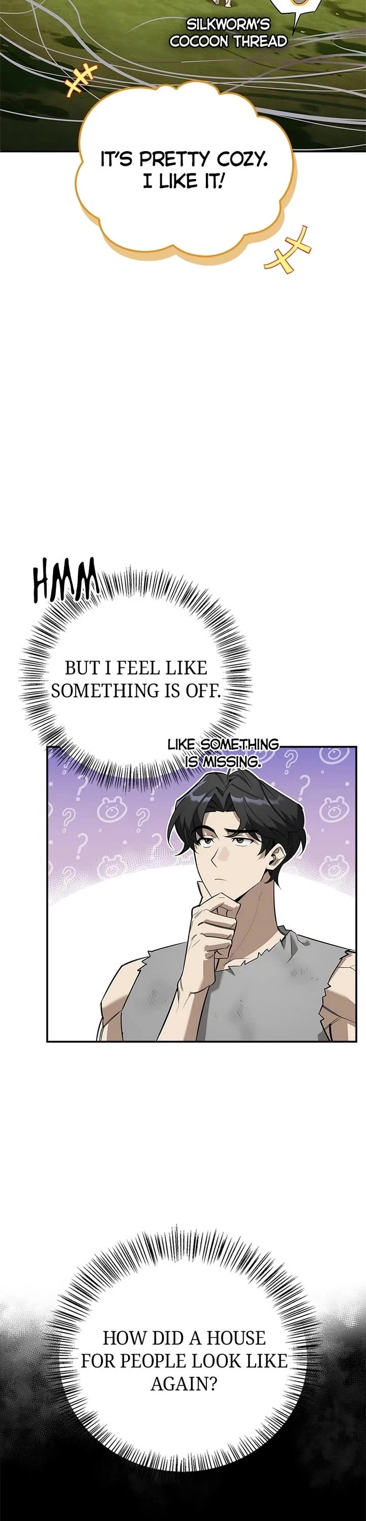 The S-Rank Hunter's Healing Life with Monsters Chapter 3 page 15 - Chapter 3: Ep. 3 - A House for a Person