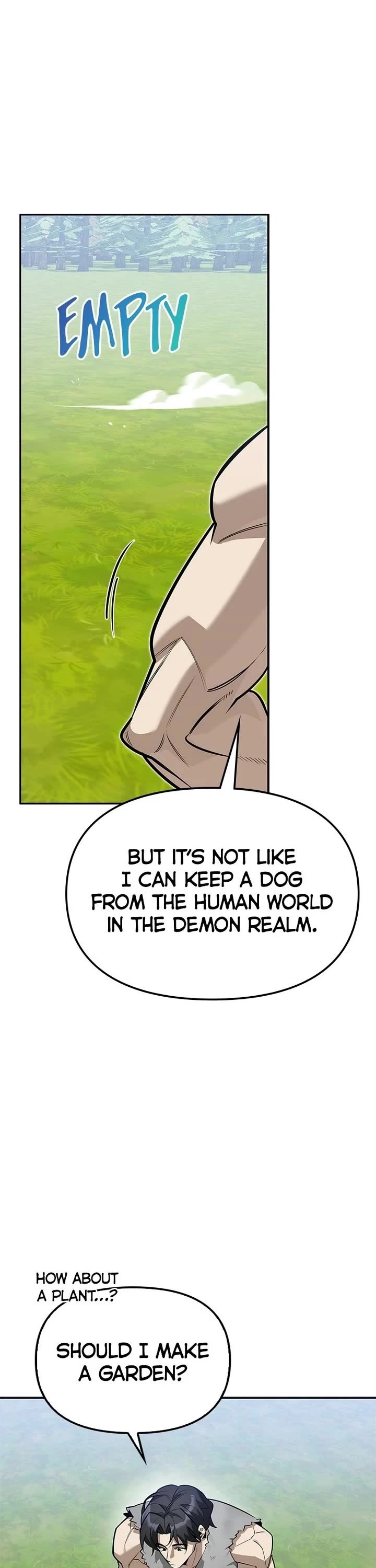 The S-Rank Hunter's Healing Life with Monsters Chapter 3 page 17 - Chapter 3: Ep. 3 - A House for a Person