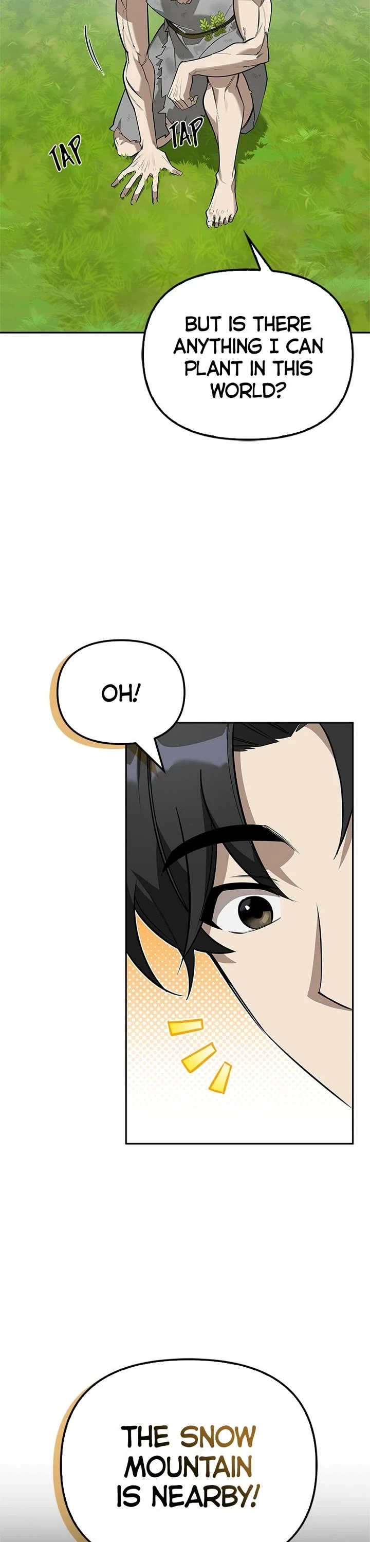 The S-Rank Hunter's Healing Life with Monsters Chapter 3 page 18 - Chapter 3: Ep. 3 - A House for a Person