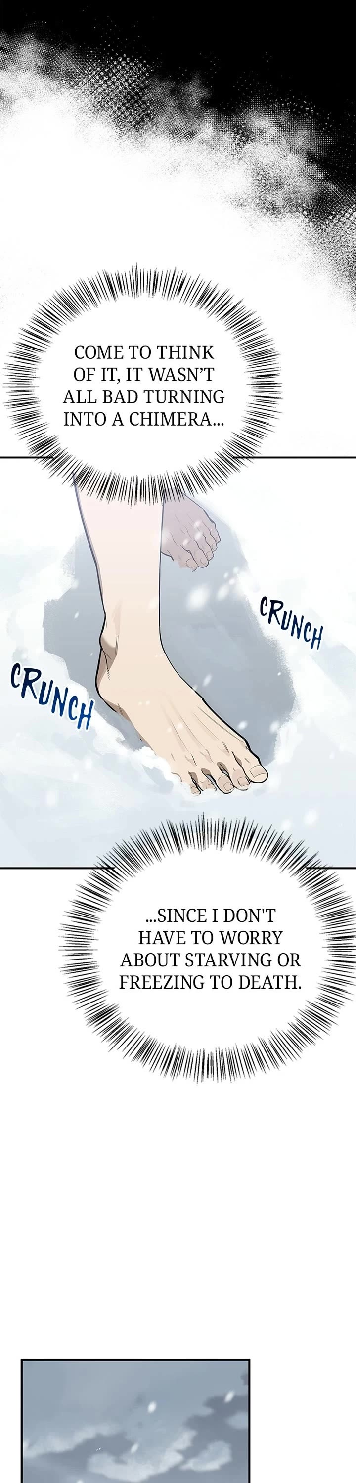 The S-Rank Hunter's Healing Life with Monsters Chapter 3 page 23 - Chapter 3: Ep. 3 - A House for a Person