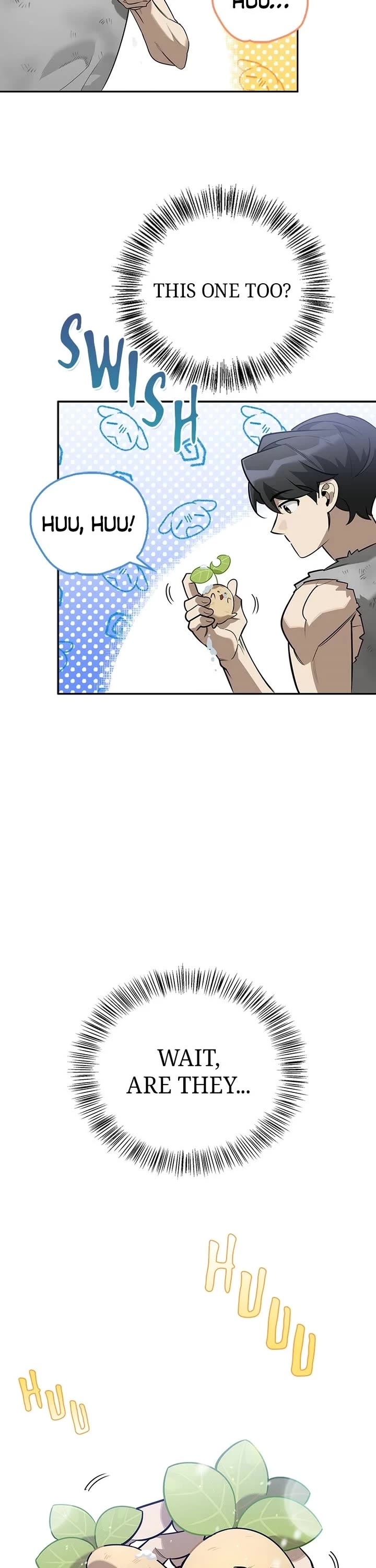 The S-Rank Hunter's Healing Life with Monsters Chapter 3 page 28 - Chapter 3: Ep. 3 - A House for a Person