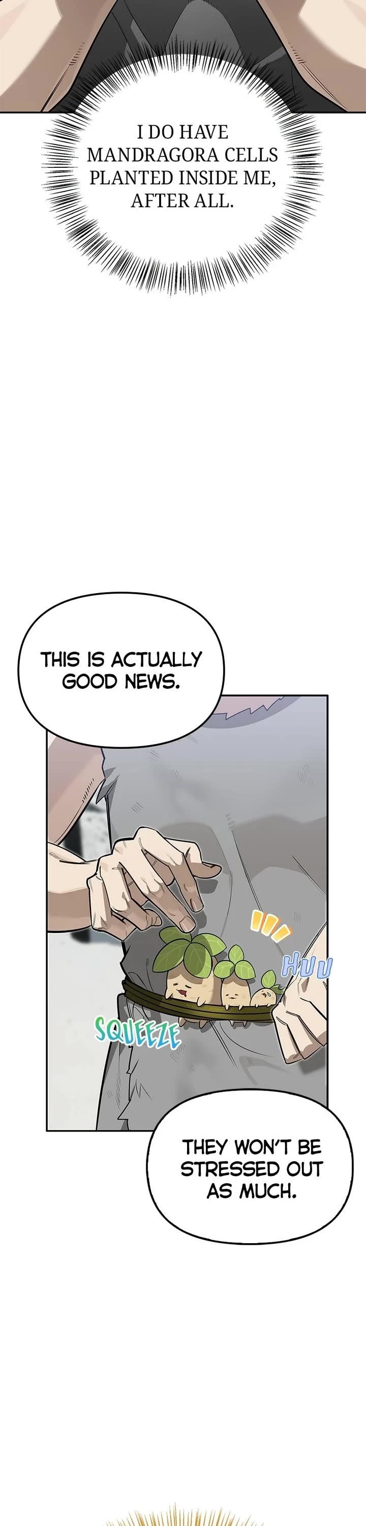 The S-Rank Hunter's Healing Life with Monsters Chapter 3 page 32 - Chapter 3: Ep. 3 - A House for a Person