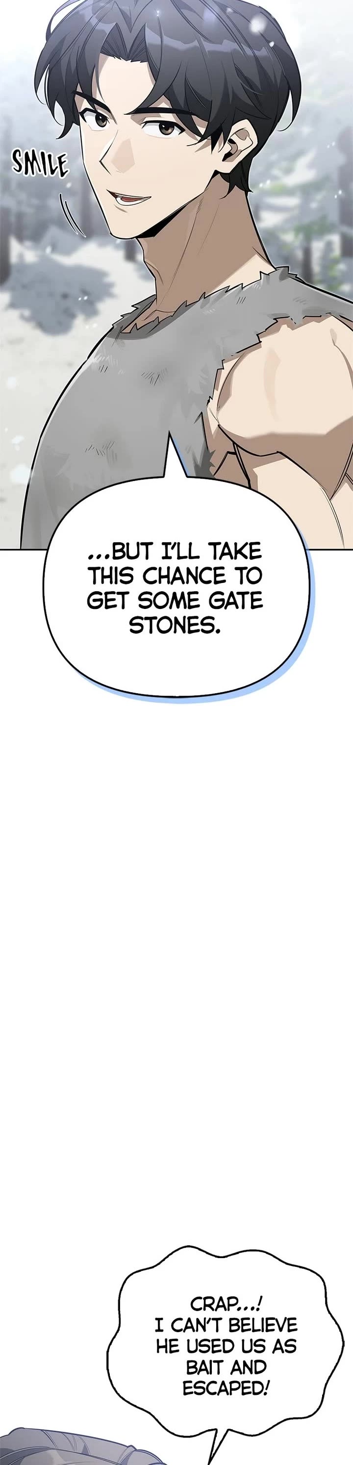 The S-Rank Hunter's Healing Life with Monsters Chapter 3 page 35 - Chapter 3: Ep. 3 - A House for a Person