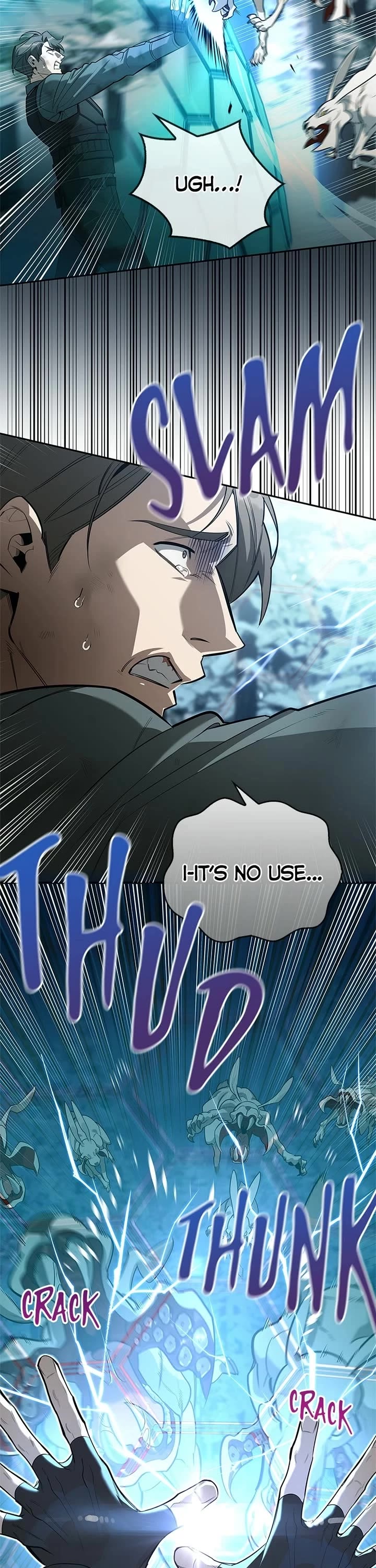 The S-Rank Hunter's Healing Life with Monsters Chapter 3 page 38 - Chapter 3: Ep. 3 - A House for a Person
