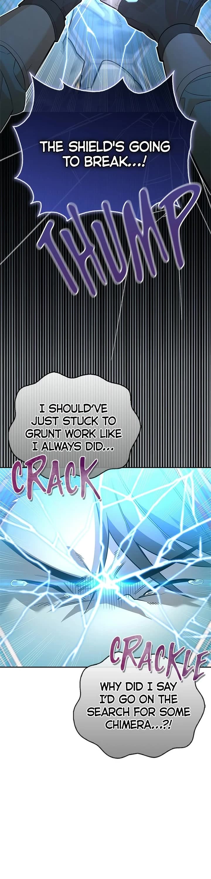 The S-Rank Hunter's Healing Life with Monsters Chapter 3 page 39 - Chapter 3: Ep. 3 - A House for a Person