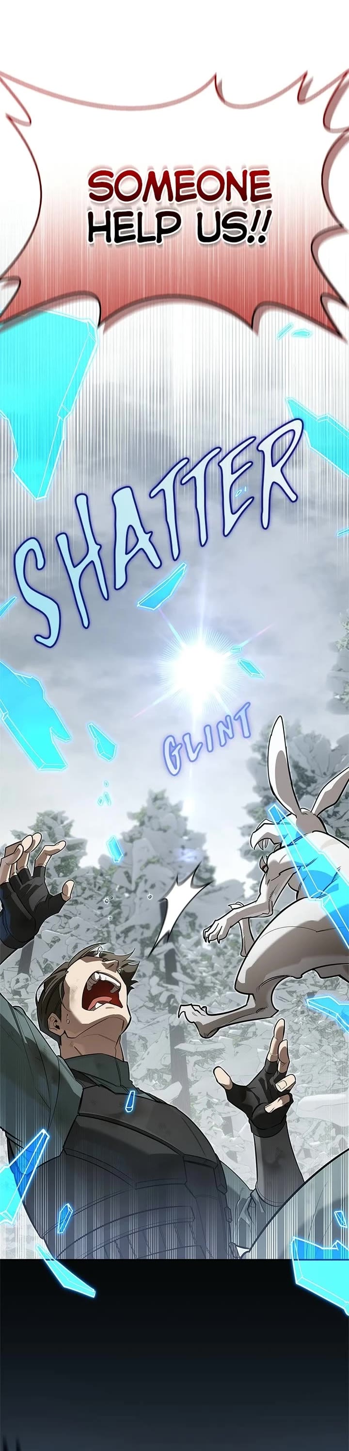 The S-Rank Hunter's Healing Life with Monsters Chapter 3 page 40 - Chapter 3: Ep. 3 - A House for a Person