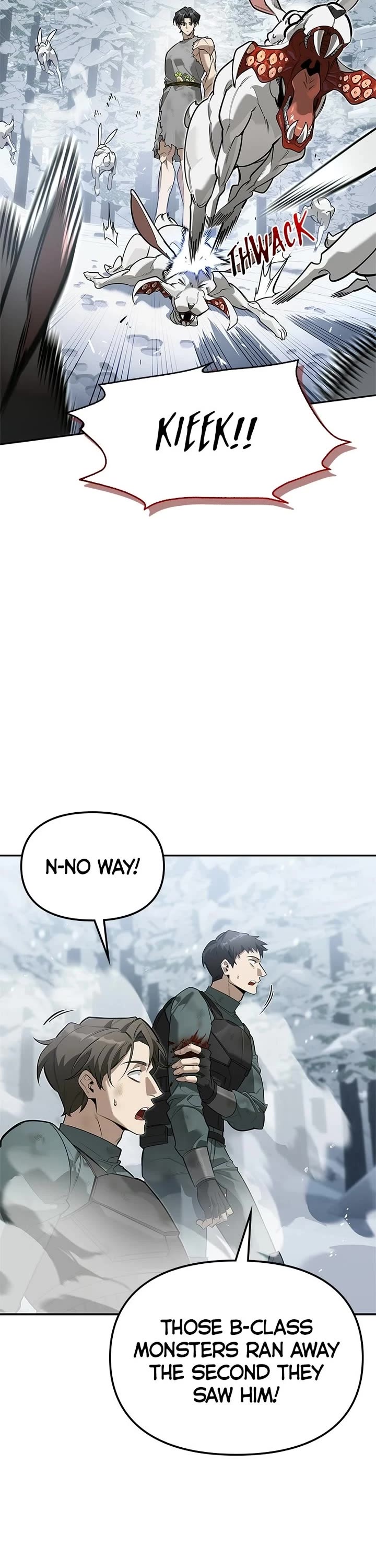 The S-Rank Hunter's Healing Life with Monsters Chapter 3 page 47 - Chapter 3: Ep. 3 - A House for a Person