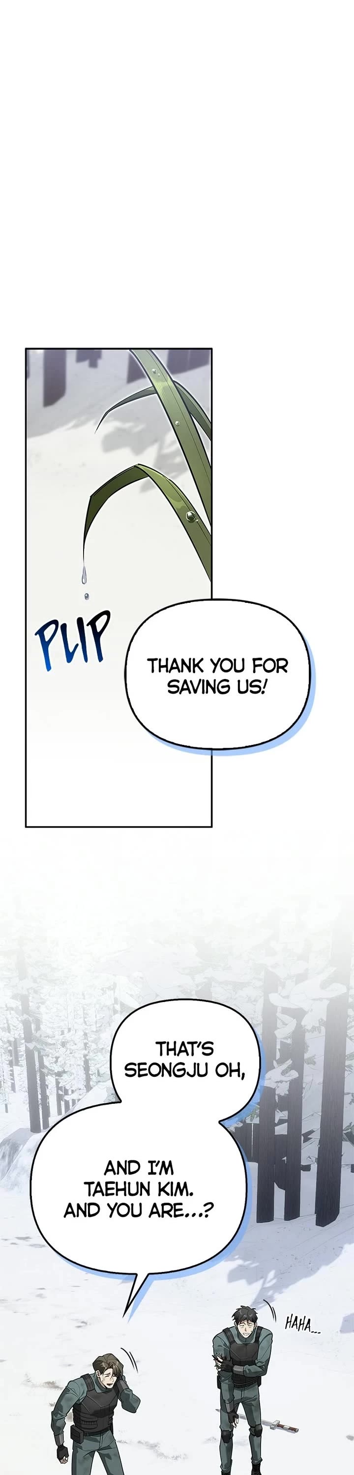 The S-Rank Hunter's Healing Life with Monsters Chapter 3 page 48 - Chapter 3: Ep. 3 - A House for a Person