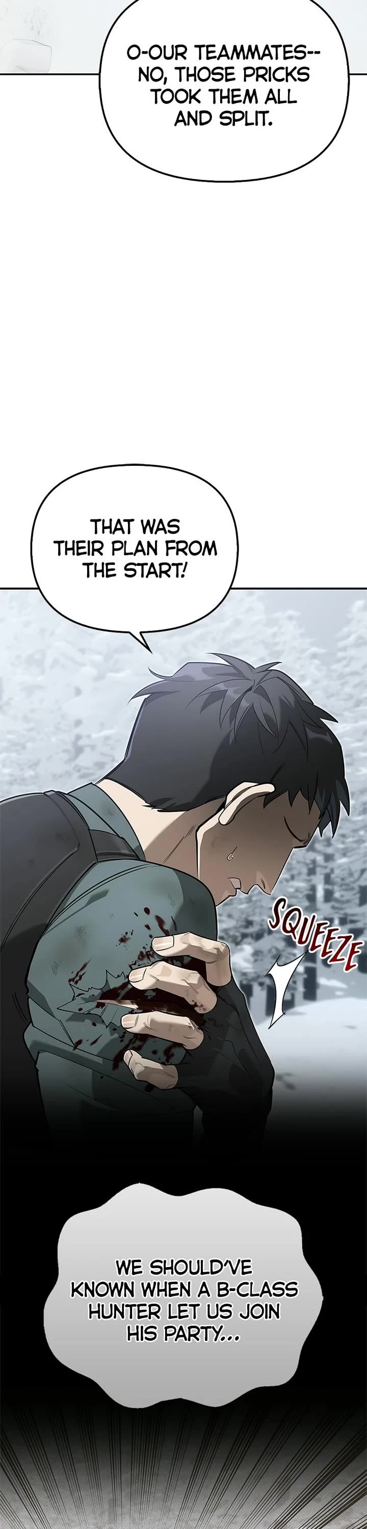The S-Rank Hunter's Healing Life with Monsters Chapter 3 page 53 - Chapter 3: Ep. 3 - A House for a Person