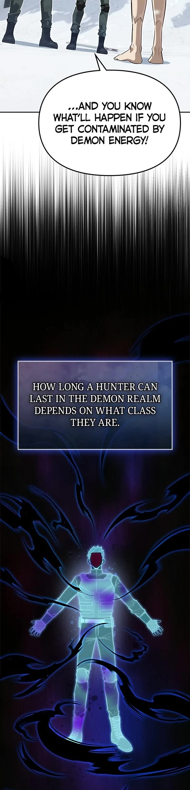 The S-Rank Hunter's Healing Life with Monsters Chapter 3 page 55 - Chapter 3: Ep. 3 - A House for a Person