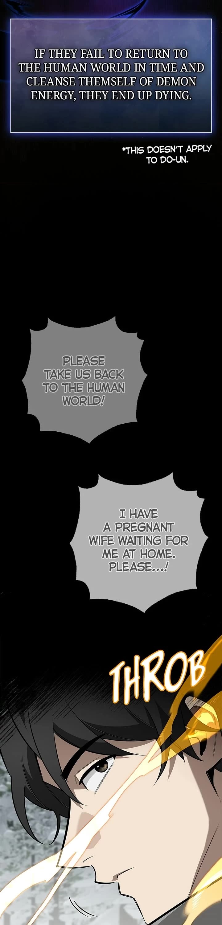 The S-Rank Hunter's Healing Life with Monsters Chapter 3 page 56 - Chapter 3: Ep. 3 - A House for a Person