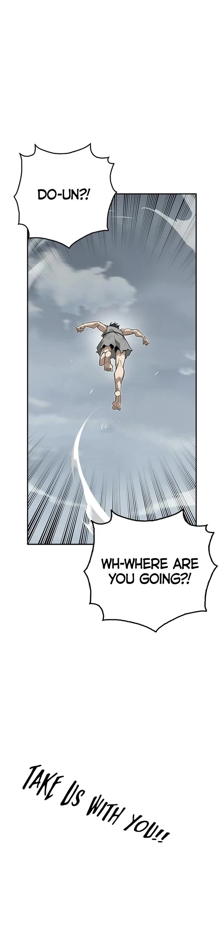 The S-Rank Hunter's Healing Life with Monsters Chapter 3 page 58 - Chapter 3: Ep. 3 - A House for a Person