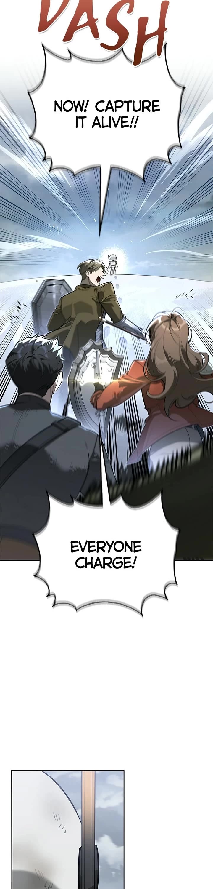 The S-Rank Hunter's Healing Life with Monsters Chapter 3 page 61 - Chapter 3: Ep. 3 - A House for a Person