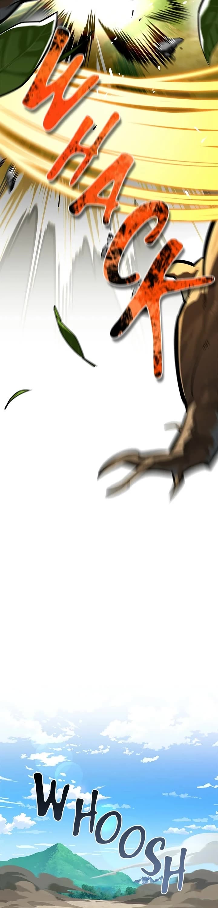 The S-Rank Hunter's Healing Life with Monsters Chapter 3 page 8 - Chapter 3: Ep. 3 - A House for a Person