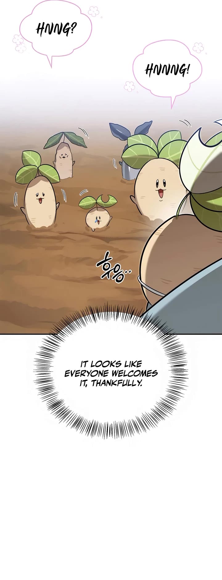 The S-Rank Hunter's Healing Life with Monsters Chapter 30 page 10 - Chapter 30