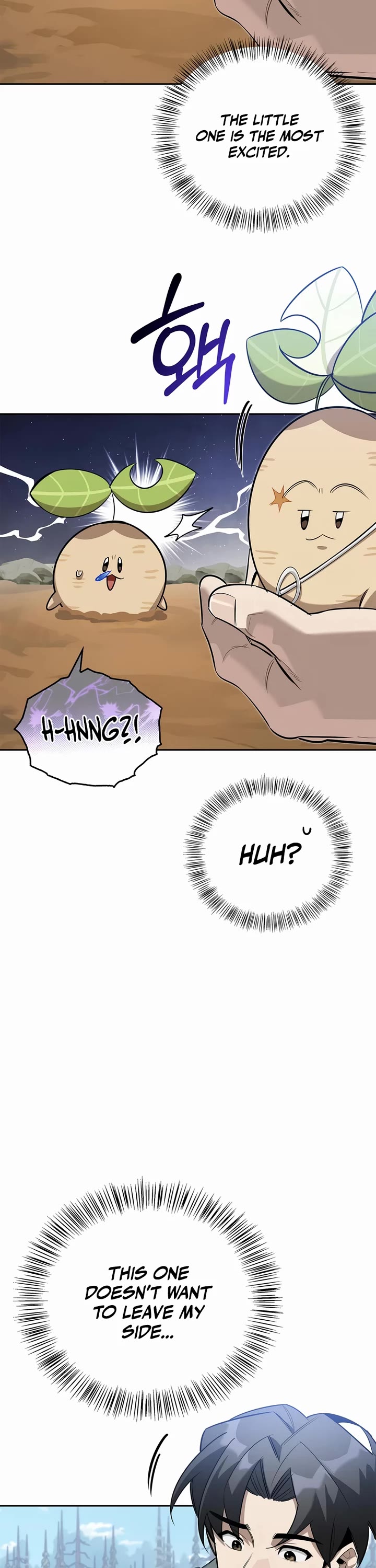 The S-Rank Hunter's Healing Life with Monsters Chapter 30 page 12 - Chapter 30