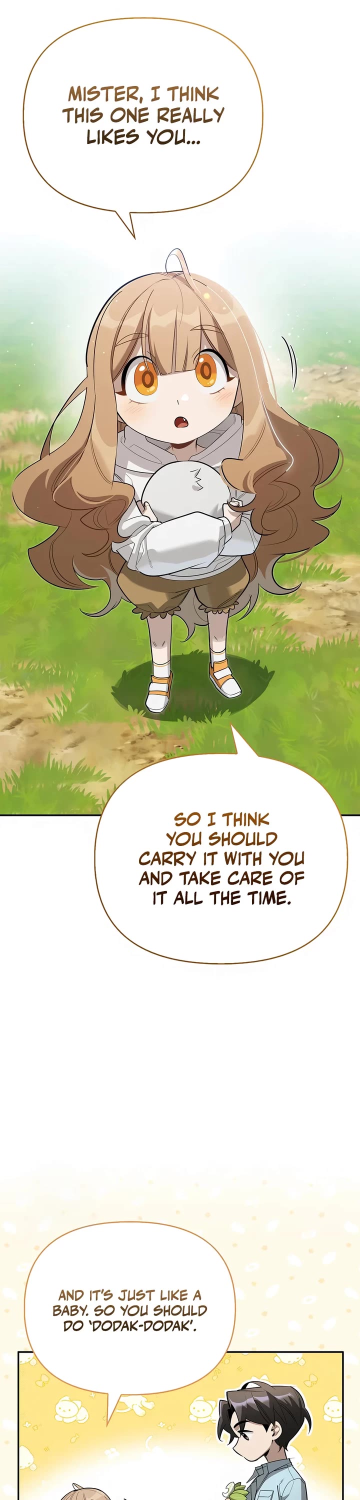 The S-Rank Hunter's Healing Life with Monsters Chapter 30 page 16 - Chapter 30
