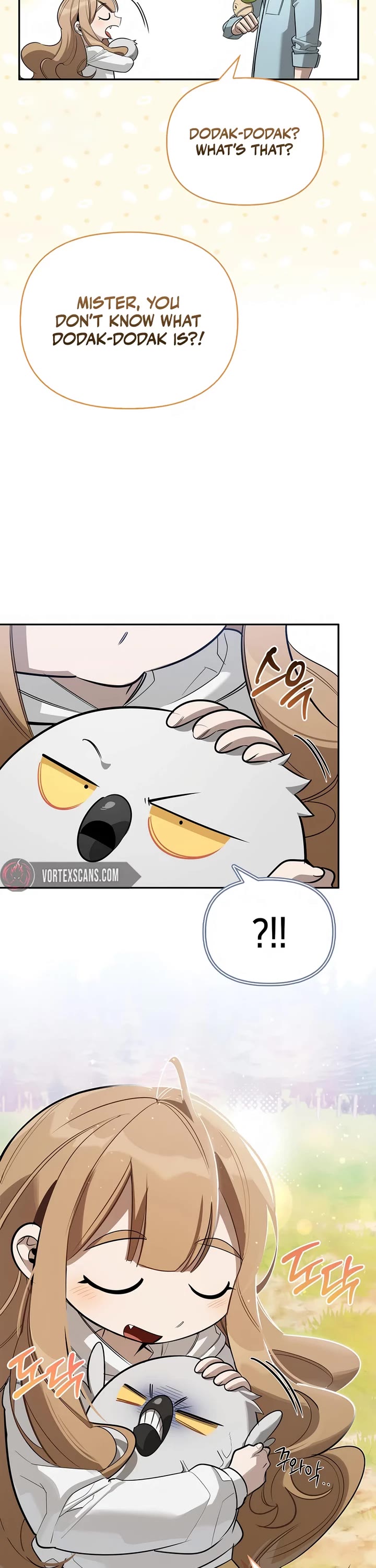 The S-Rank Hunter's Healing Life with Monsters Chapter 30 page 17 - Chapter 30