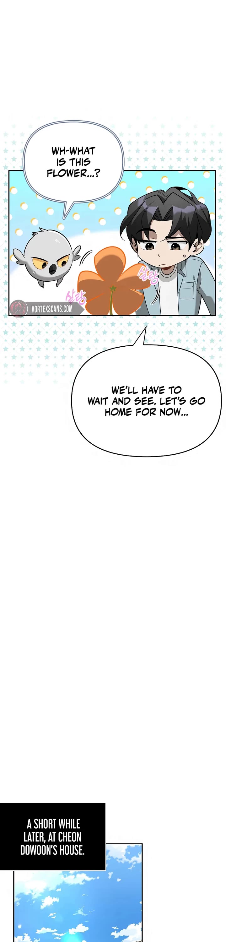 The S-Rank Hunter's Healing Life with Monsters Chapter 30 page 2 - Chapter 30