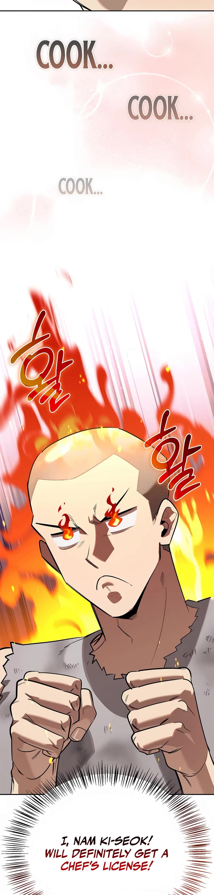 The S-Rank Hunter's Healing Life with Monsters Chapter 30 page 23 - Chapter 30